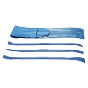 Image of Albion 3-Piece Mini Caulk Joint Tooling Kit
